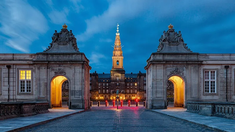 Copenhagen