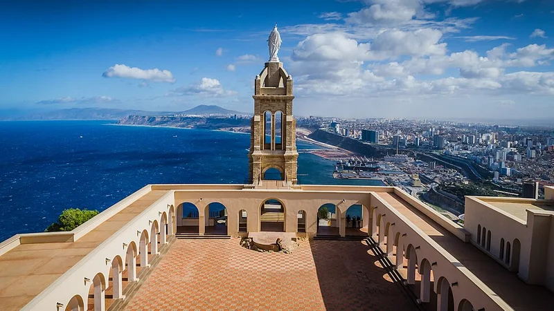 Oran