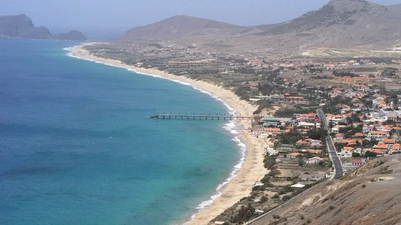Porto Santo