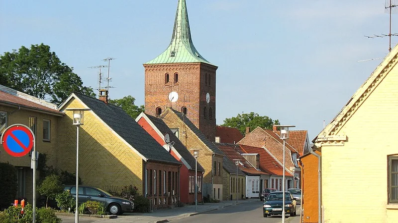 Rødby