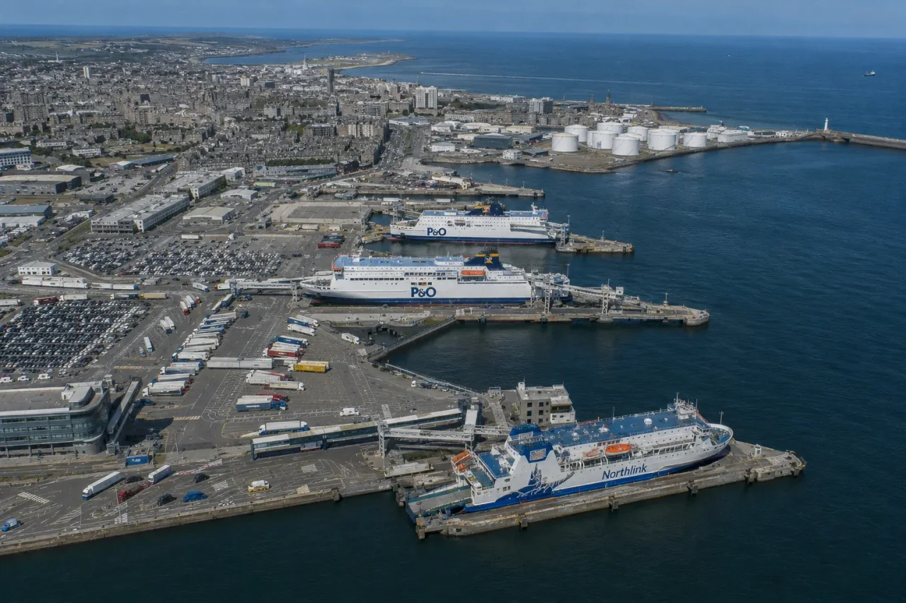 Aberdeen