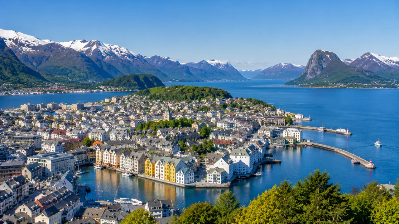Ålesund