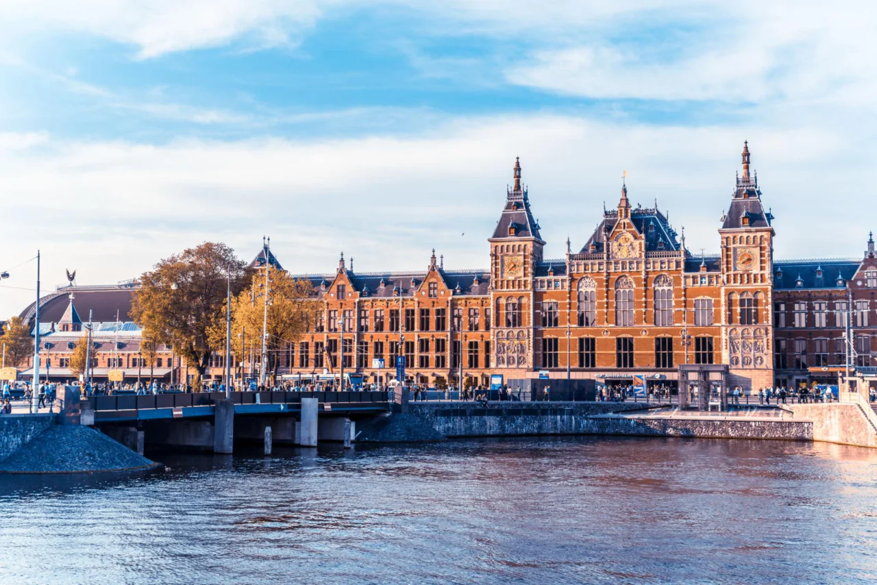 Amsterdam