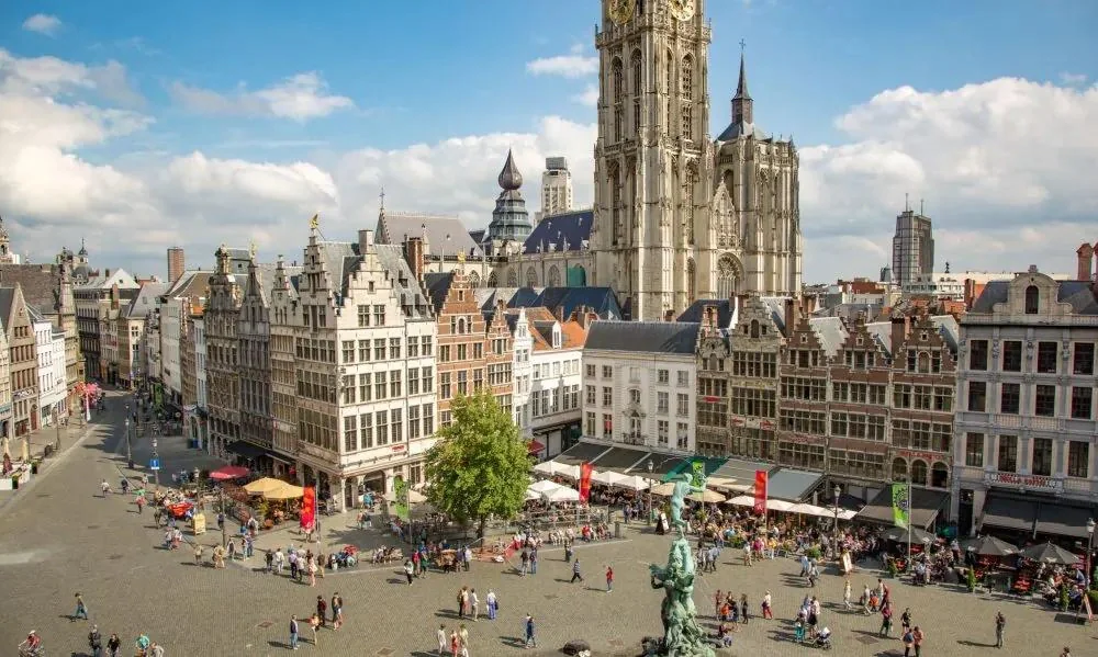 Antwerpen
