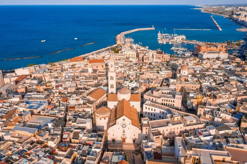 Bari