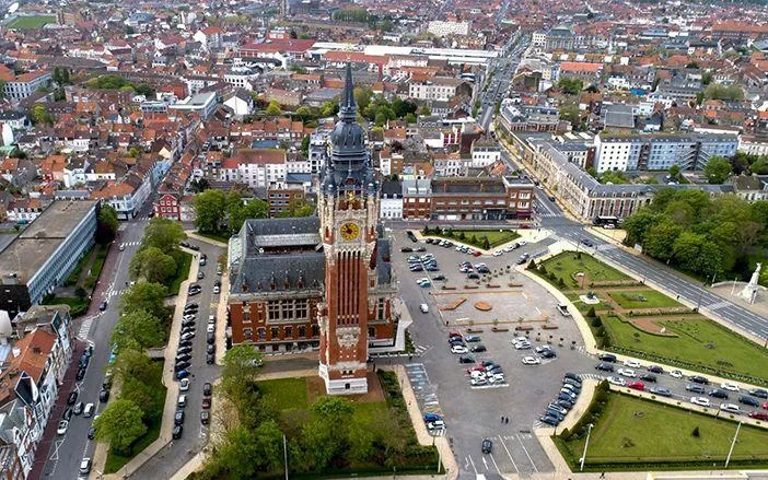 Calais