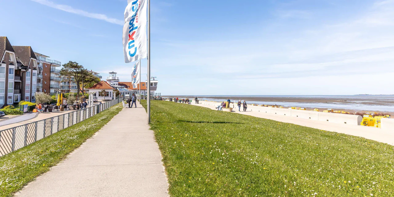 Cuxhaven