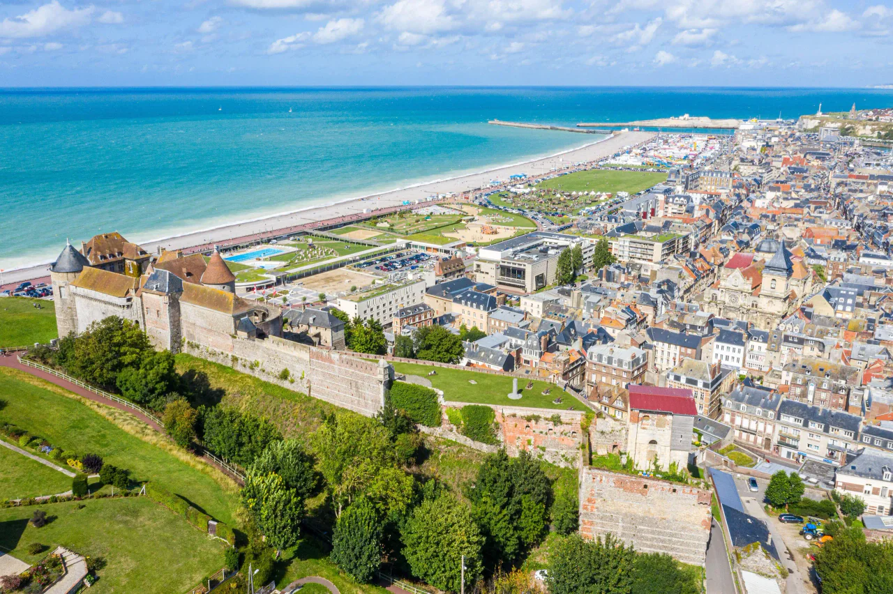 Dieppe