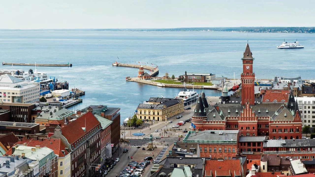 Helsingborg