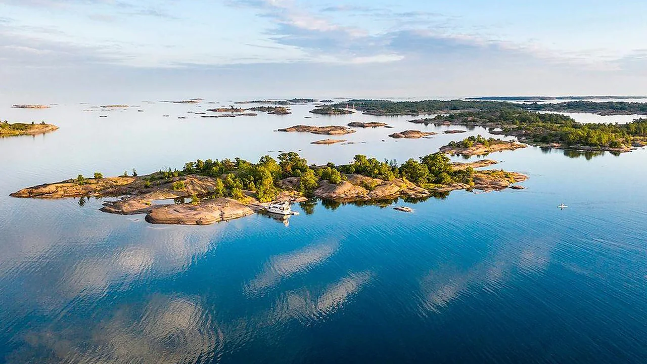 Kapellskär