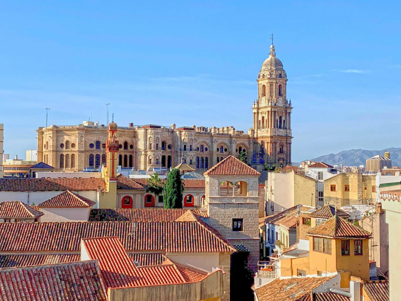 Málaga