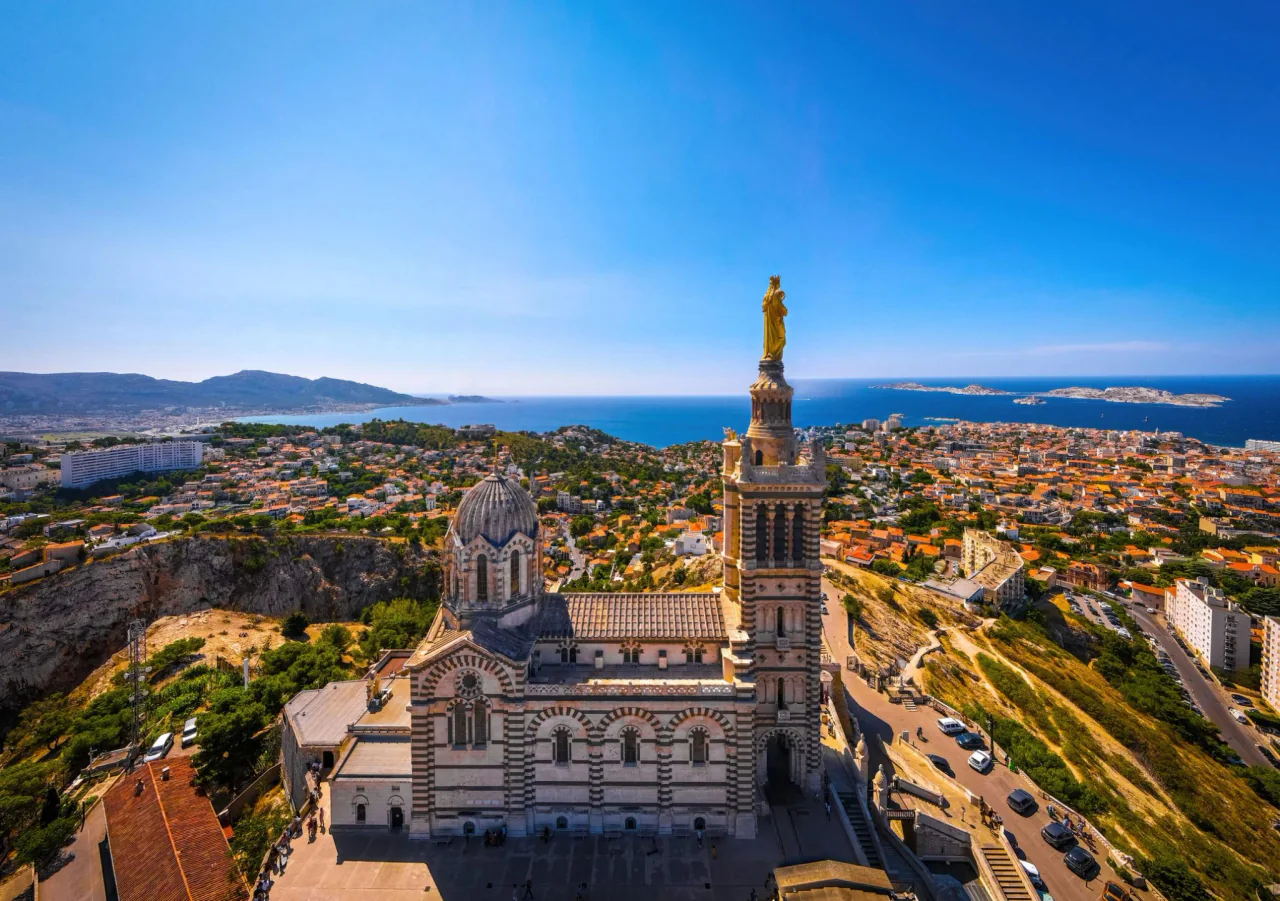 Marseille
