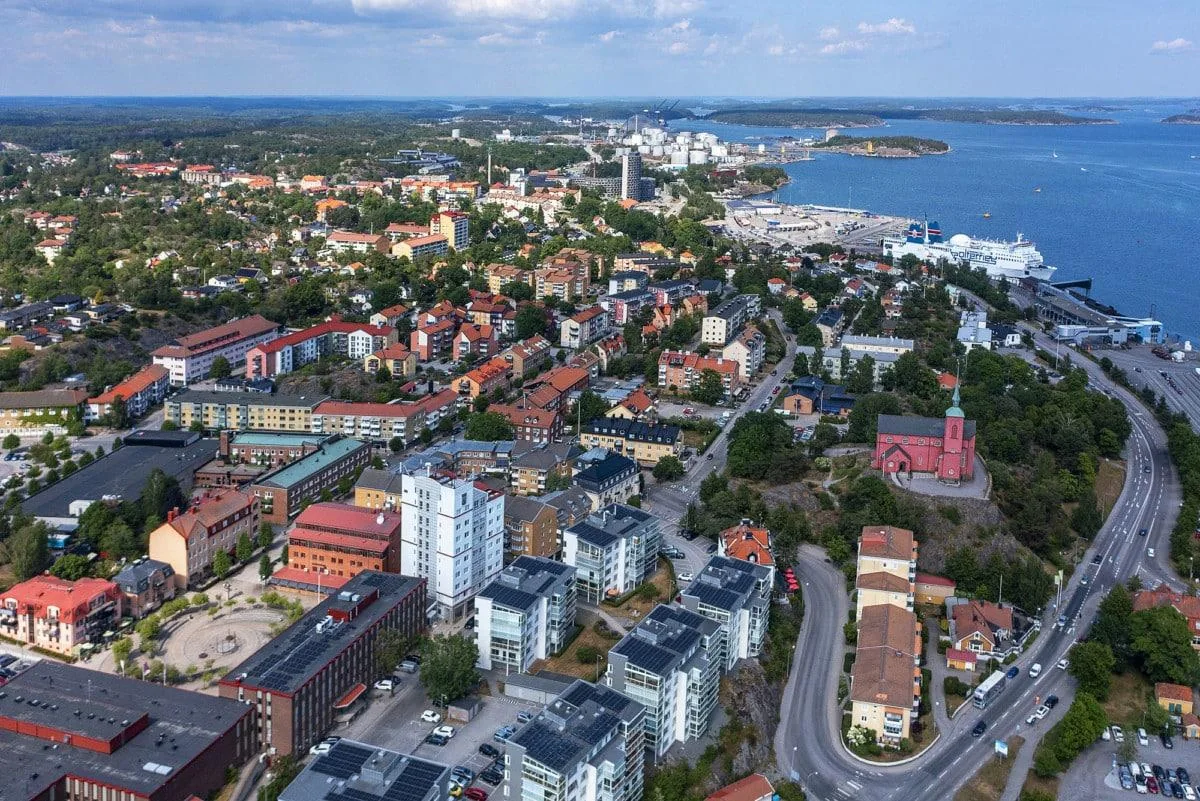Nynäshamn