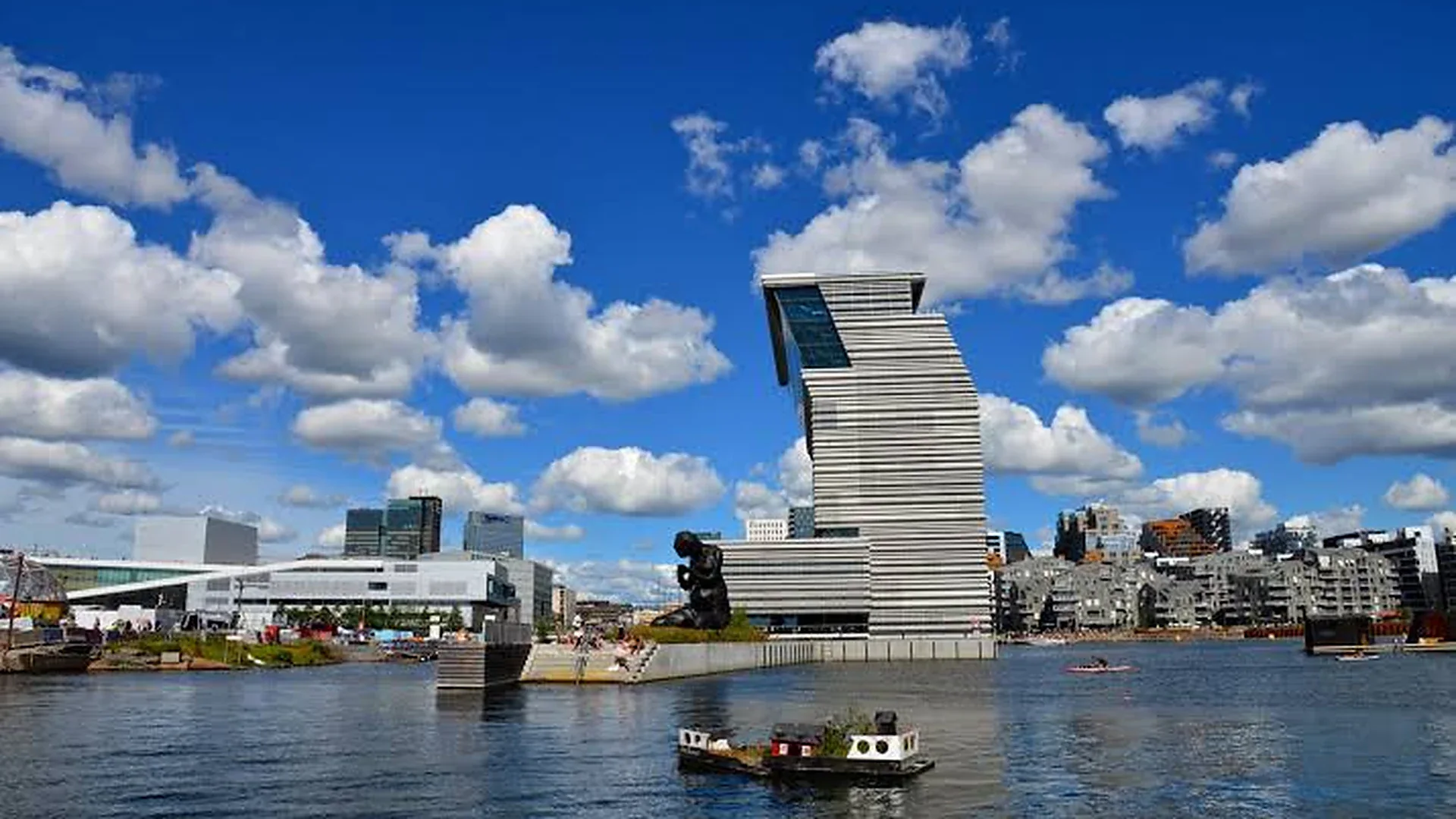 Oslo