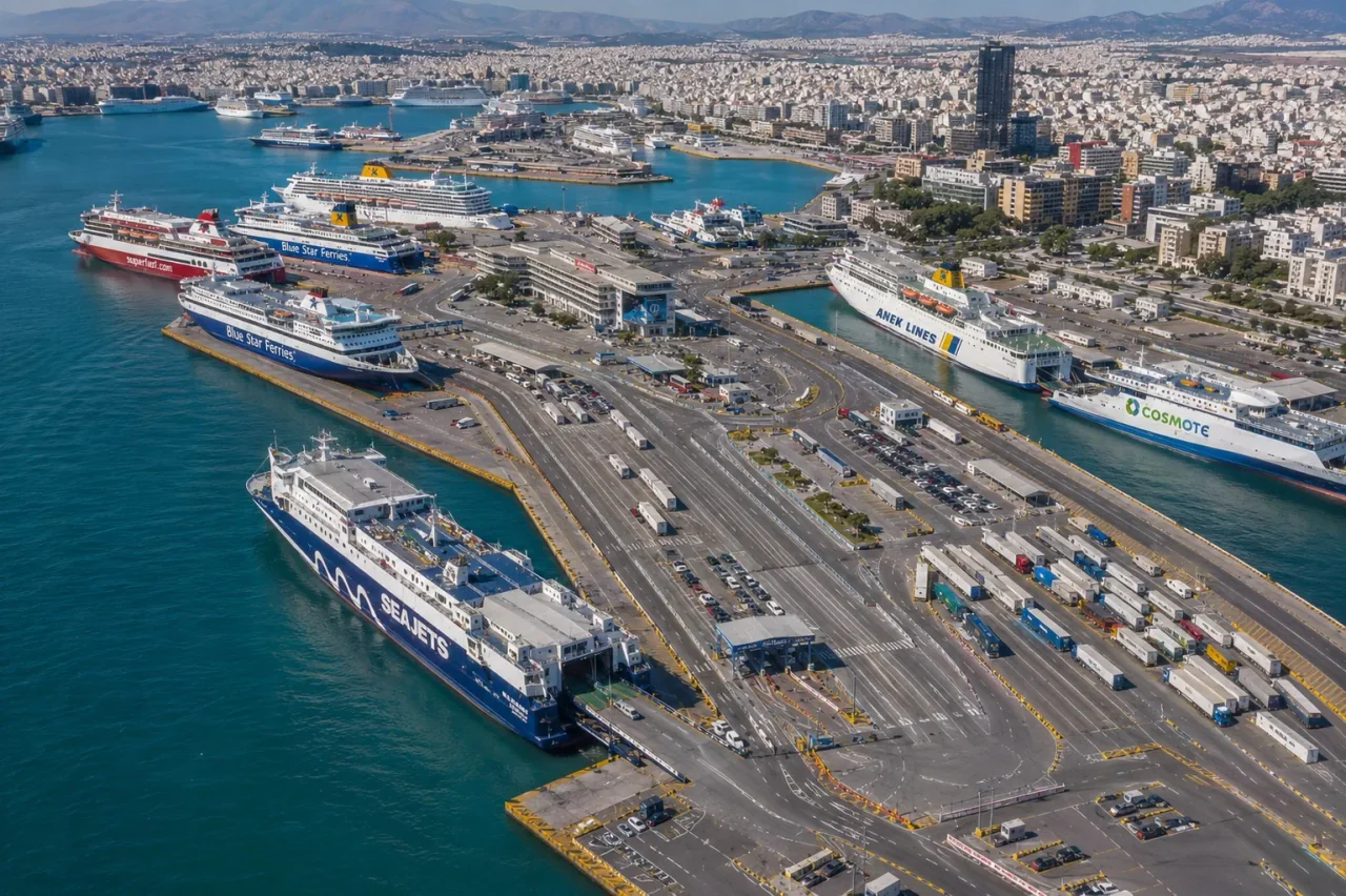 Piraeus