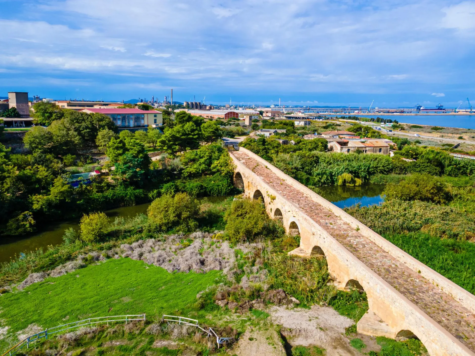 Porto Torres