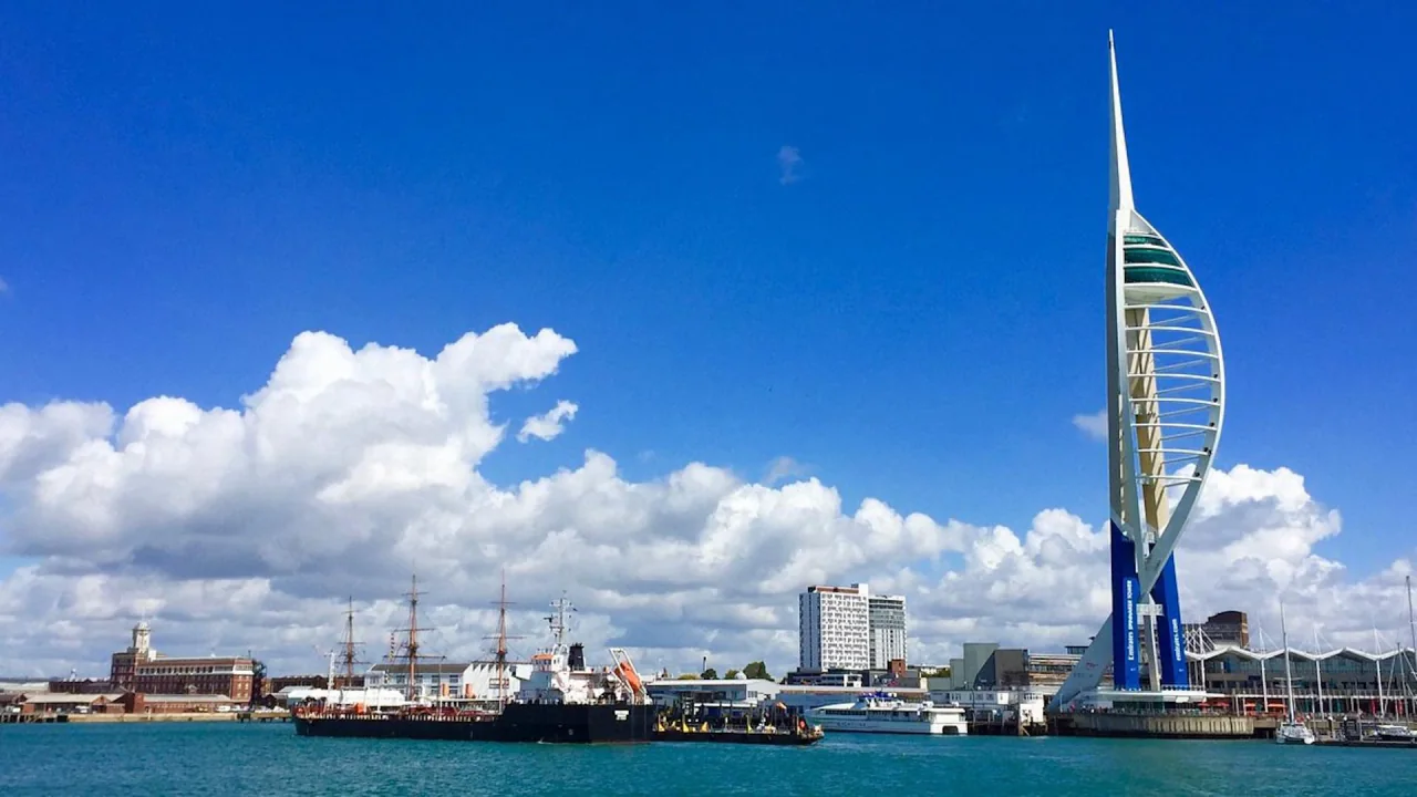 Portsmouth