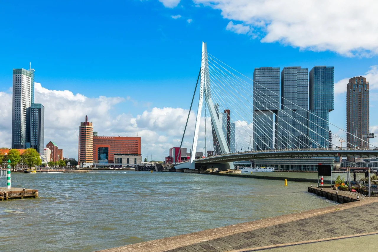 Rotterdam