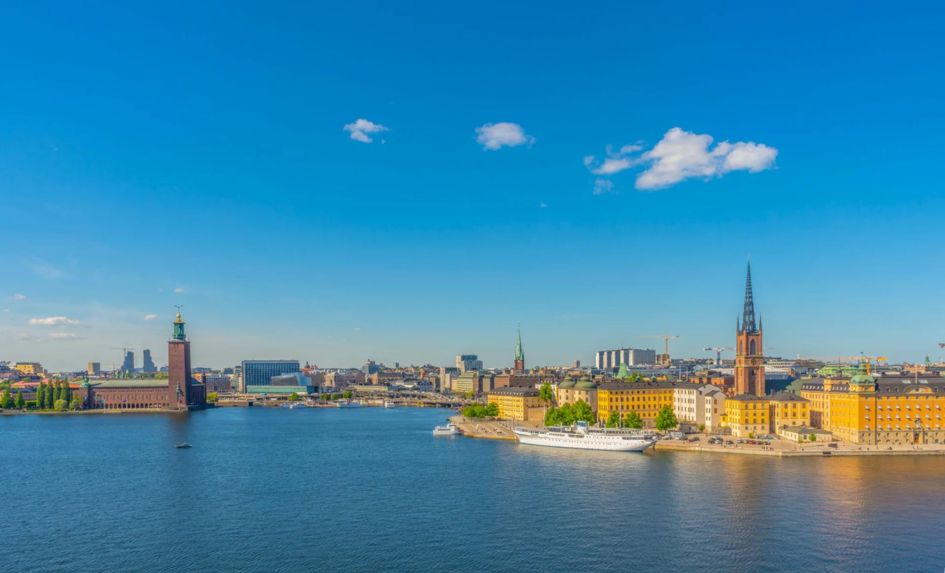 Stockholm