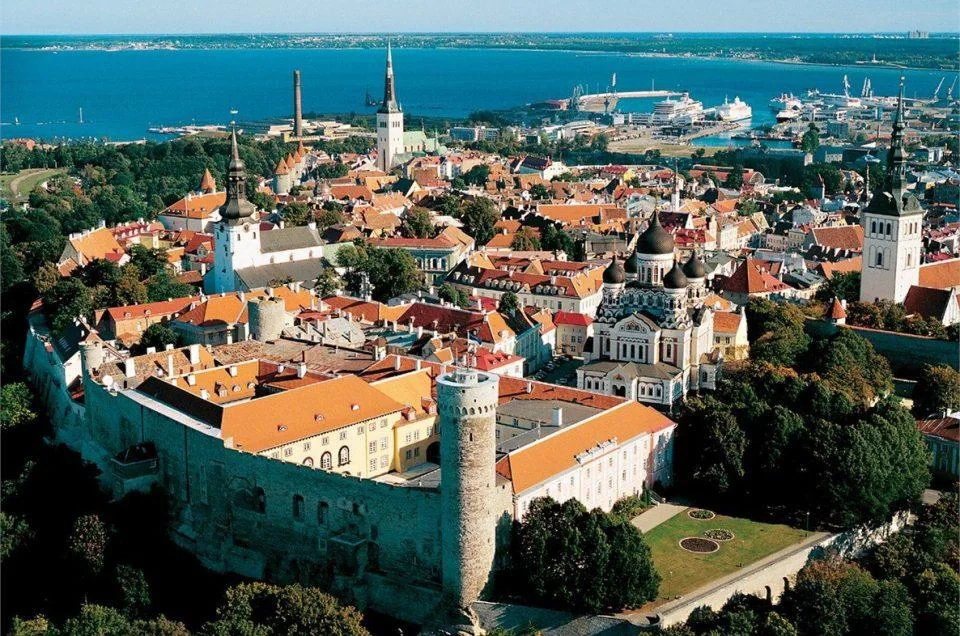 Tallinn