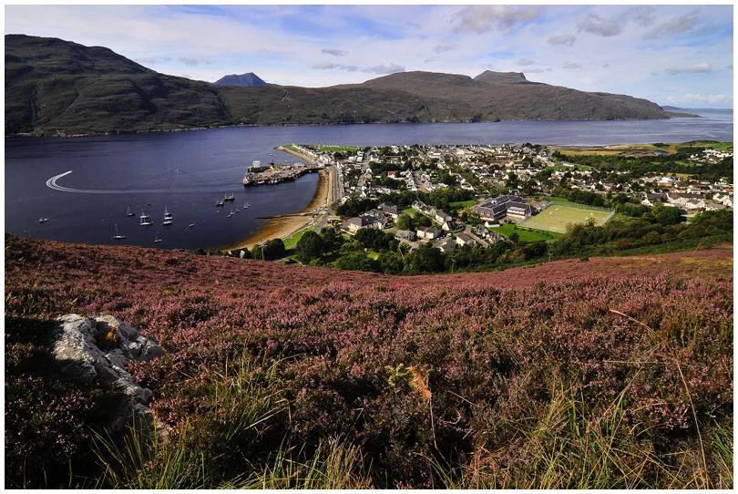 Ullapool