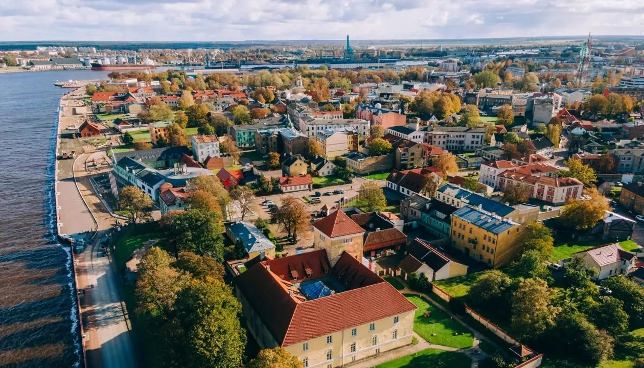 Ventspils