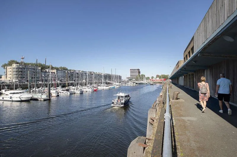 Zeebrugge
