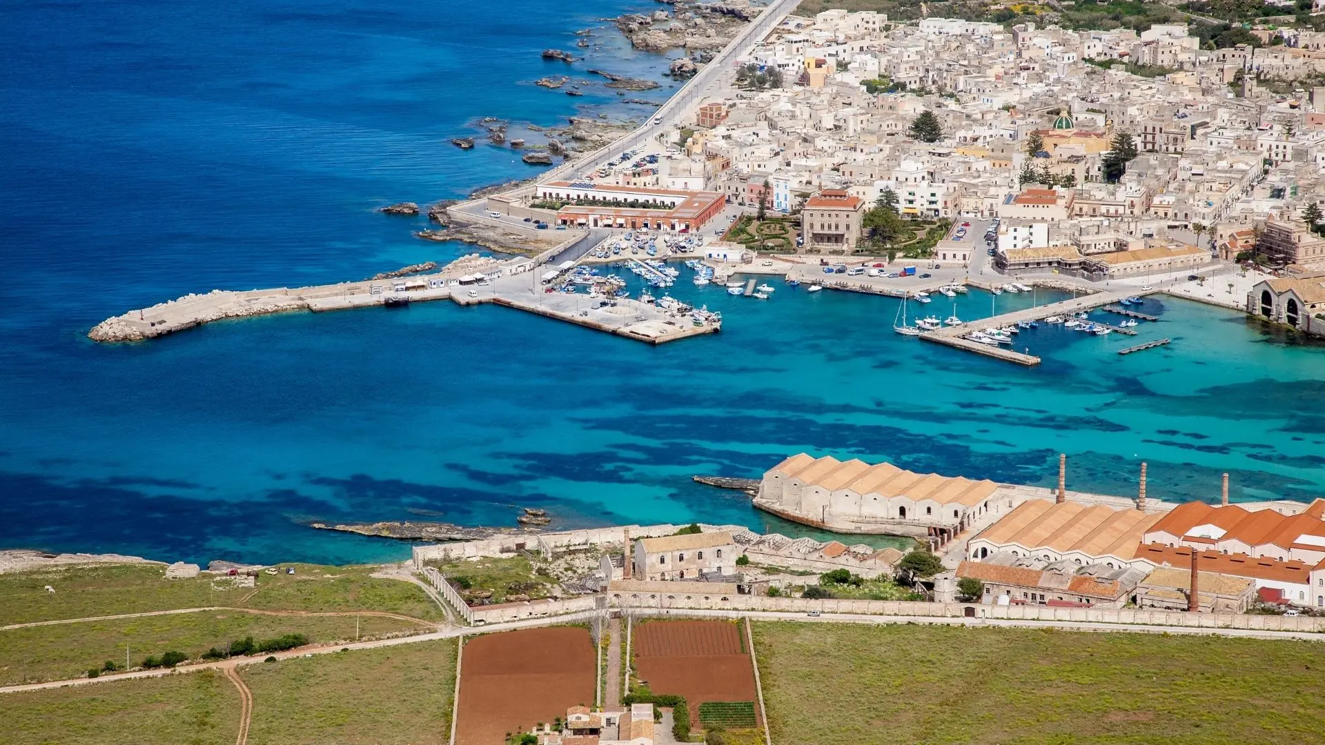 Favignana