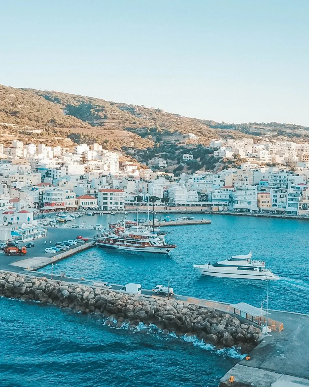 Karpathos