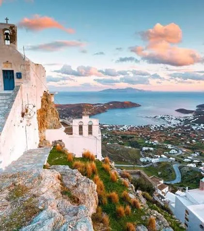 Serifos