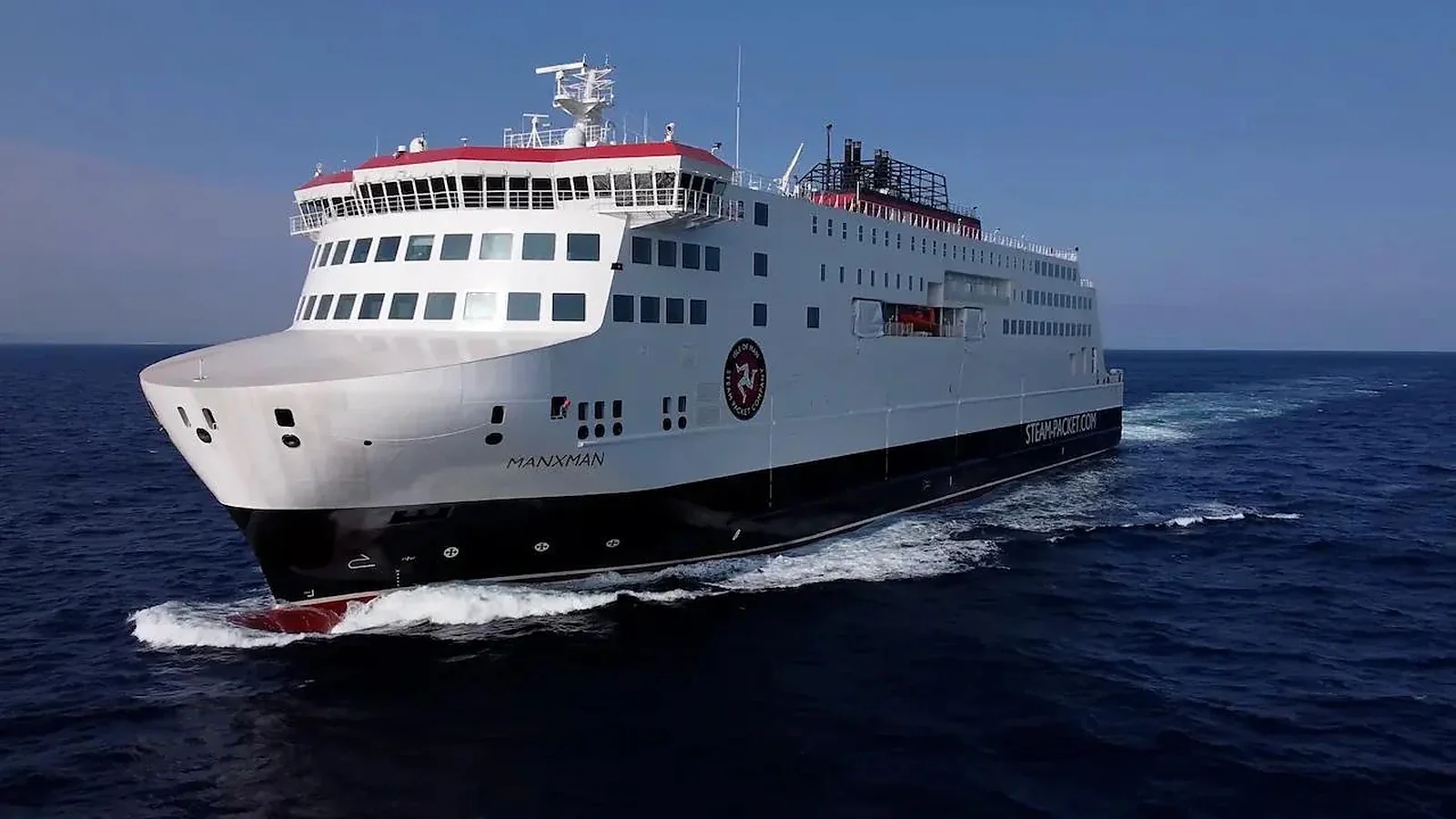 Isle of Man Steam Packet Company