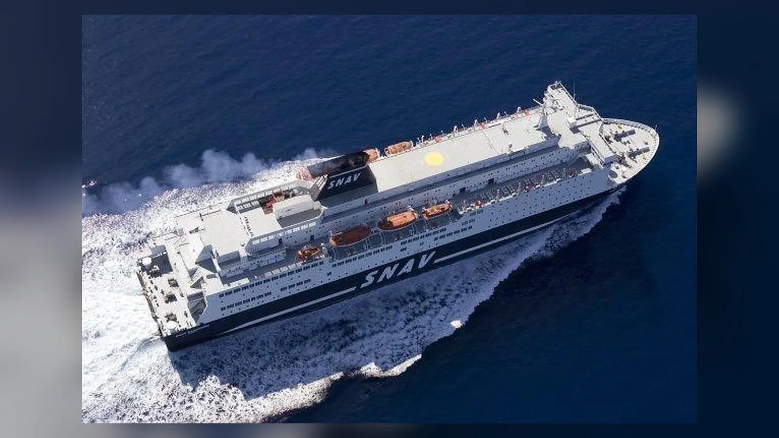 SNAV