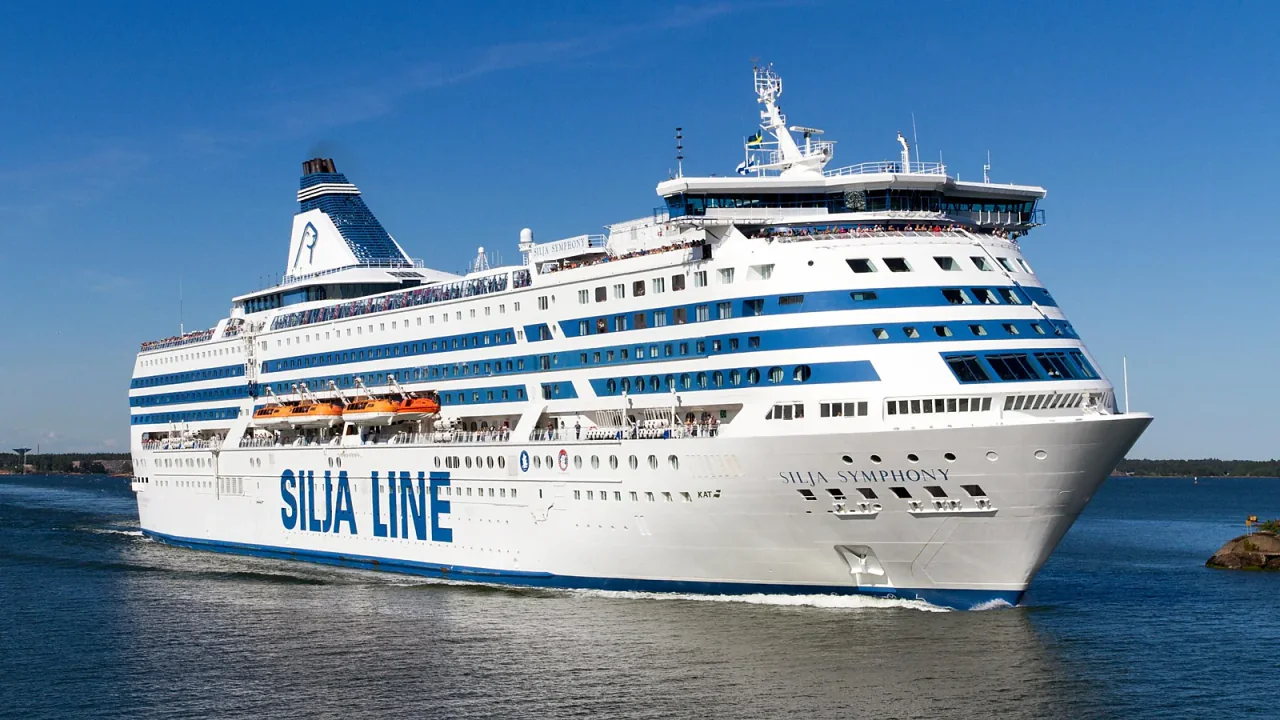 Tallink Silja Line