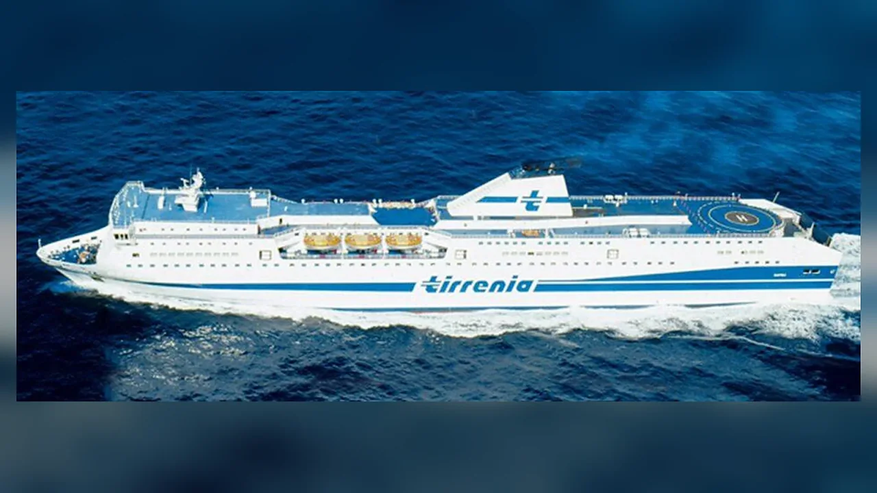 Tirrenia