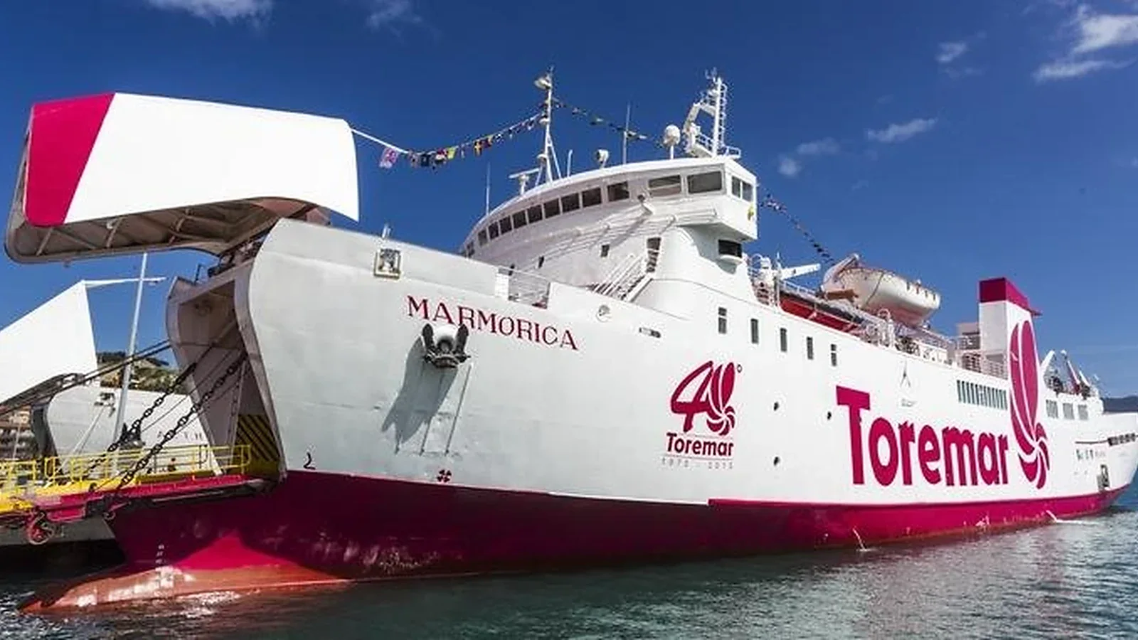 Toremar