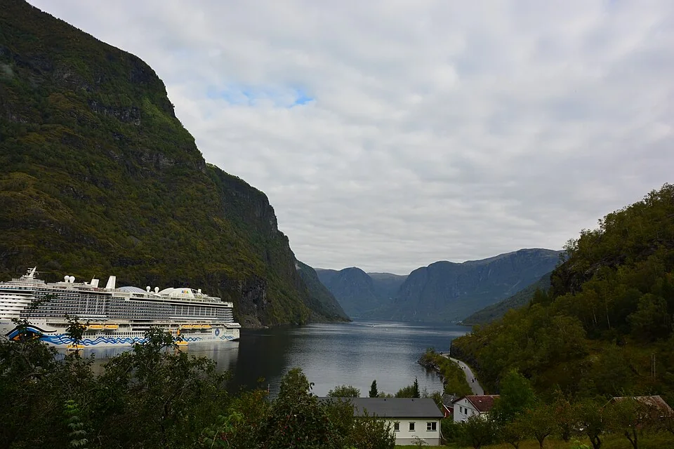 Flåm